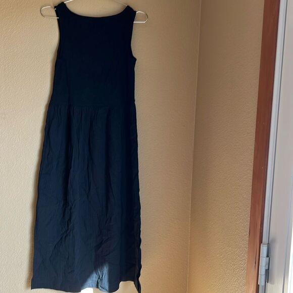 NWT Madewell Dress Knit Tank Midi XXS - Picture 8 of 8